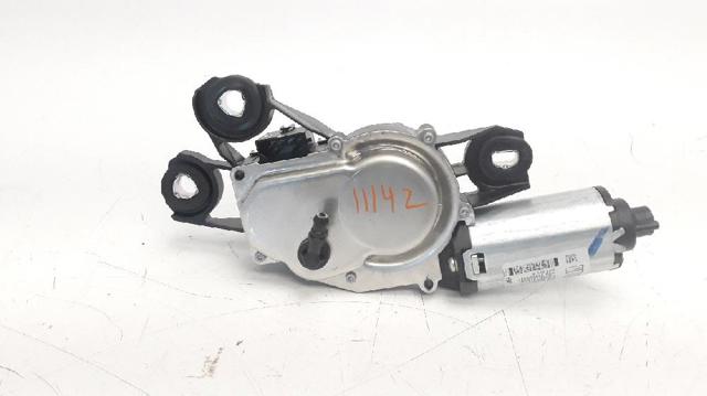 6J4955711 VAG Motor del limpiaparabrisas trasero  disponible Vigo