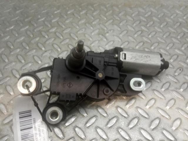 6J4955711 Motor limpiaparabrisas, trasera comprar Girona