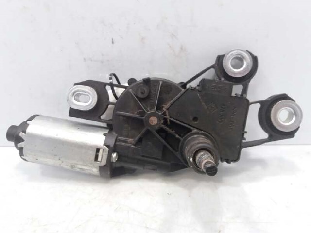 VAG 6J4955711 Motor limpiaparabrisas, trasera  en stock Valencia