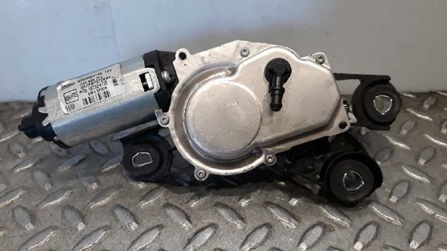 6J4955711 VAG Motor del limpiaparabrisas trasero  comprar en Lleida