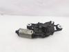 Motor limpiaparabrisas luna trasera 6J4955711 VAG