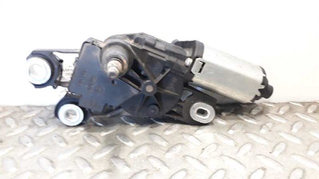 6J4955711 VAG Motor limpiaparabrisas, trasera comprar Bilbao
