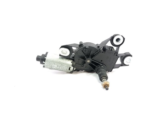 Motor limpiaparabrisas luna trasera 6J4955711 VAG