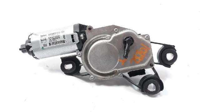 6J4955711A Motor del limpiaparabrisas trasero  disponible Málaga