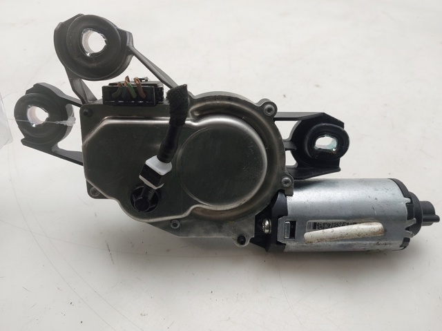 6J4955711A Motor del limpiaparabrisas trasero  disponible Burgos