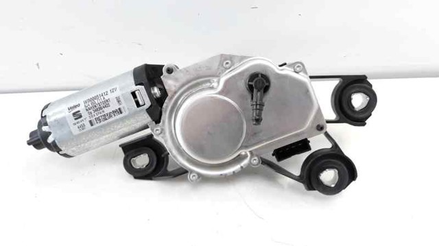 6J4955711A Motor del limpiaparabrisas trasero  disponible Utrera