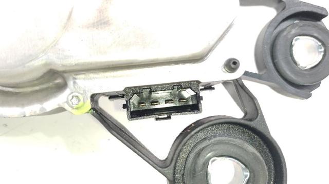 6J4955711A Motor limpiaparabrisas, trasera comprar Almería