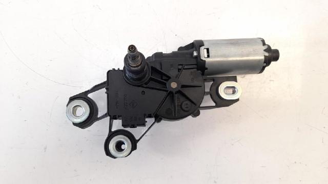 VAG 6J4955711A Motor del limpiaparabrisas trasero  disponible Valladolid