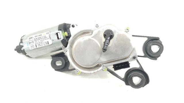 6J4955711A Motor limpiaparabrisas, trasera  en stock Castellón