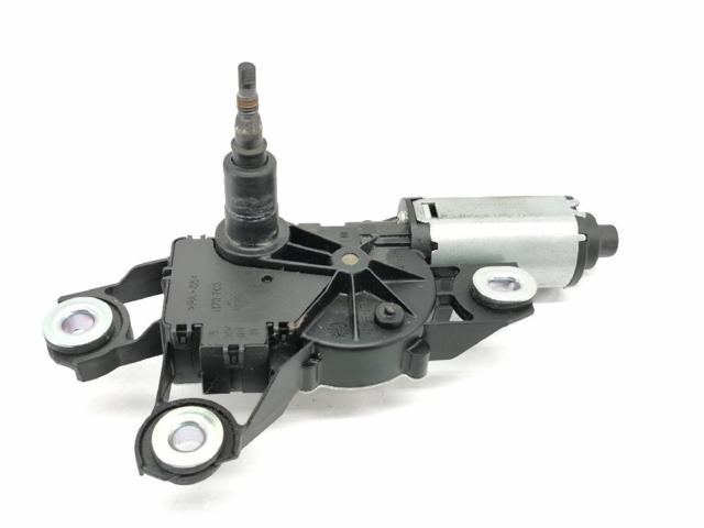 6J4955711A VAG Motor del limpiaparabrisas trasero  comprar en Lleida