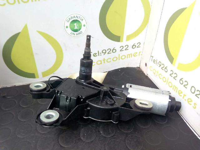 VAG 6J4955711A Motor del limpiaparabrisas trasero  comprar en Murcia
