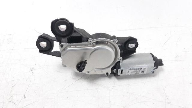 VAG 6J4955711A Motor limpiaparabrisas, trasera comprar Barcelona