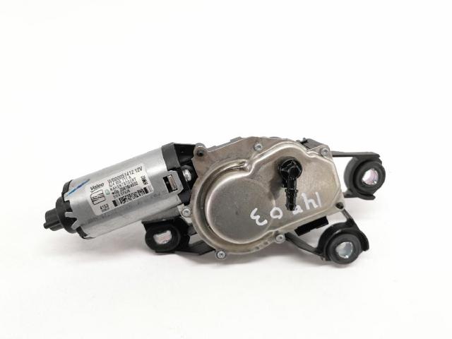 6J4955711A Motor limpiaparabrisas, trasera comprar Sevilla