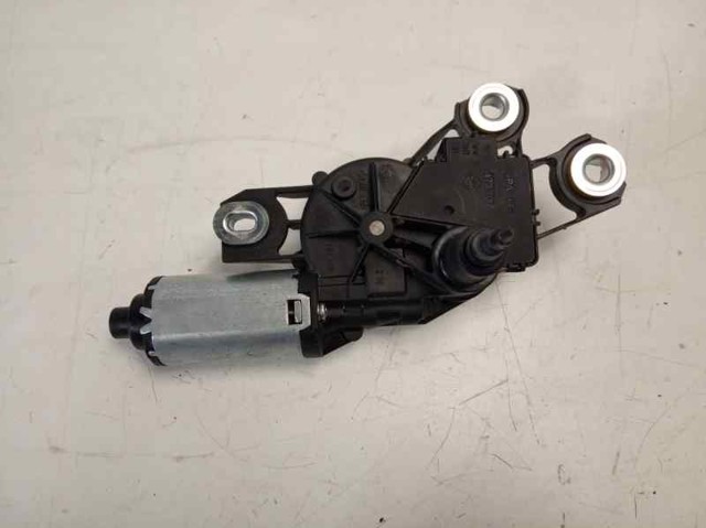 6J4955711A VAG Motor limpiaparabrisas, trasera comprar Alcalá