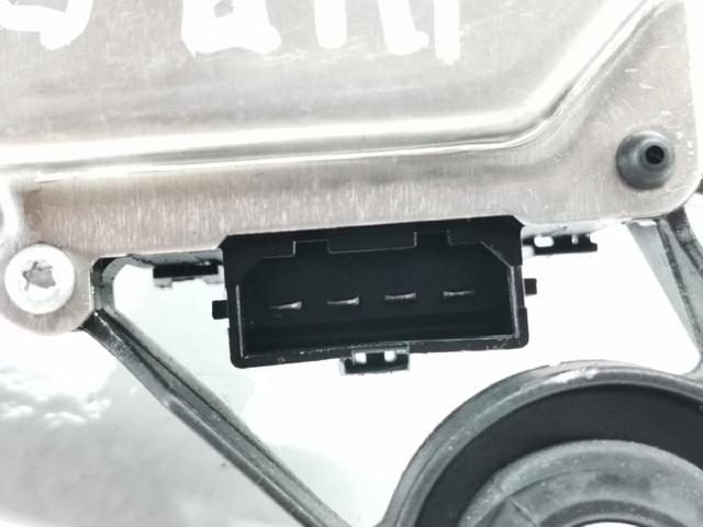VAG 6J4955711A Motor limpiaparabrisas, trasera  en stock Valencia