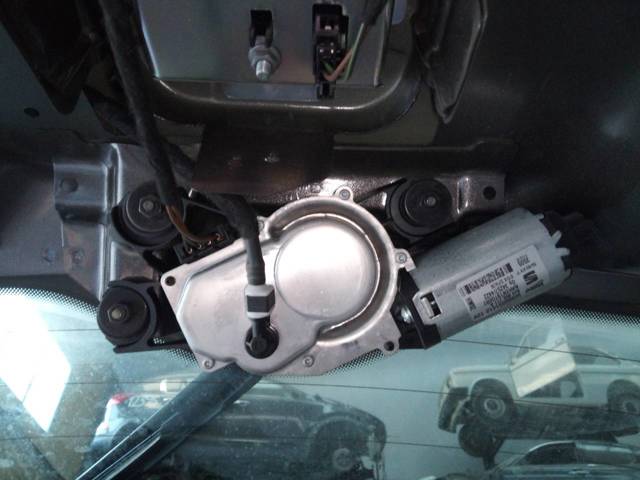 6J4955711A Motor del limpiaparabrisas trasero  comprar en Pontevedra