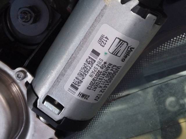 6J4955711A Motor limpiaparabrisas, trasera comprar Girona