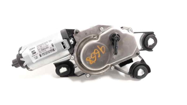 6J4955711A Motor limpiaparabrisas, trasera comprar Almería