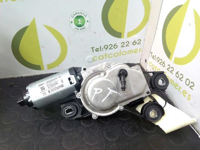 VAG 6J4955711A Motor del limpiaparabrisas trasero  disponible Lugo