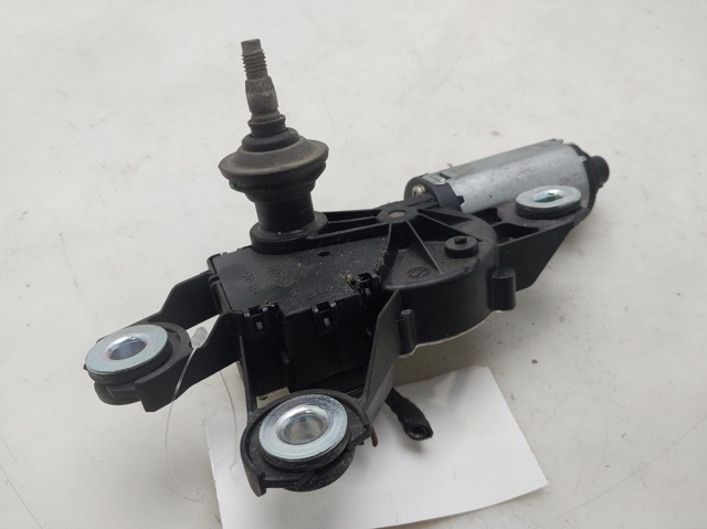 6J4955711A Motor limpiaparabrisas, trasera  en stock Castellón