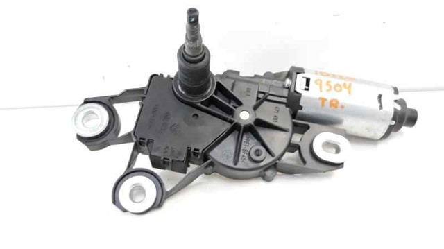 6J4955711A VAG Motor del limpiaparabrisas trasero  comprar en Oviedo