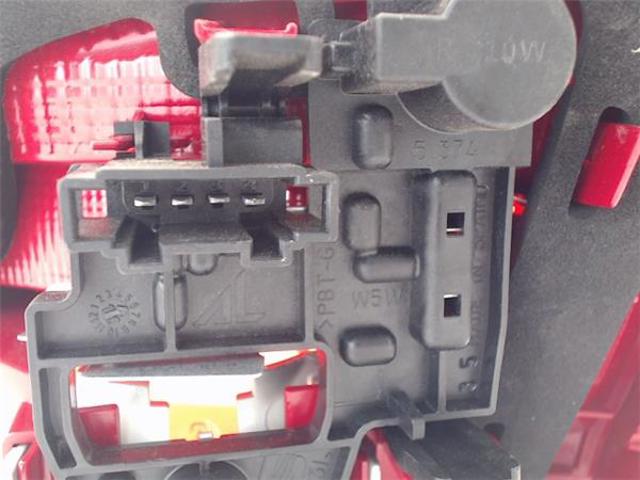 6J8945093 VAG Piloto trasero interior izquierdo  comprar en Jaén