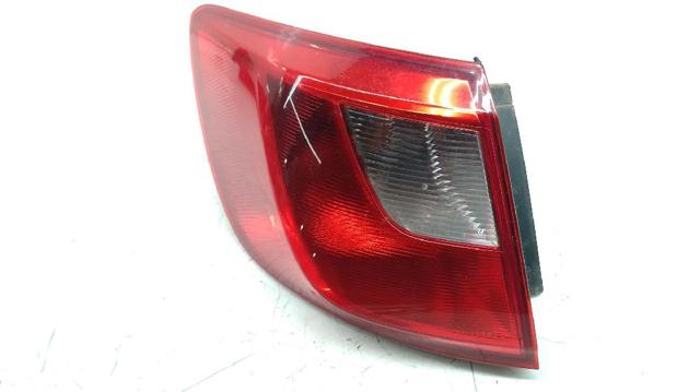 Piloto trasero exterior izquierdo 6J8945095 VAG
