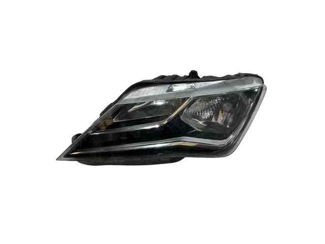 6JB941015 Faro izquierdo  comprar en Pontevedra