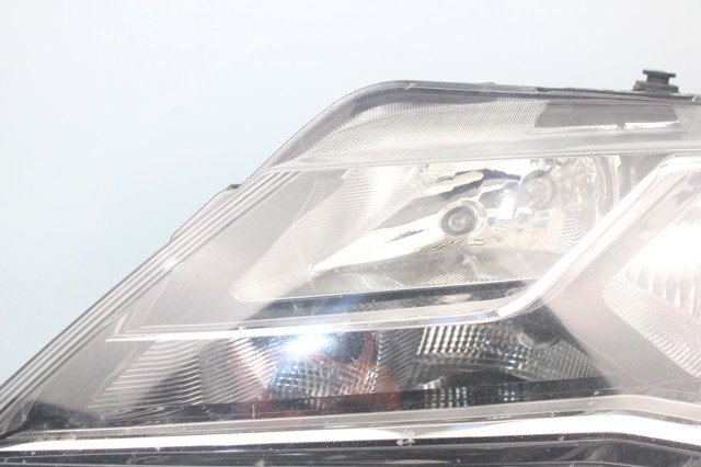 6JB941015 Faro izquierdo  comprar en Pontevedra