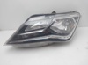 Faros delantero izquierdo 6JB941015 VAG