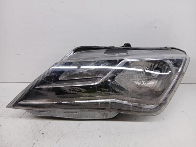 VAG 6JB941015 Faro izquierdo  en stock Terrassa