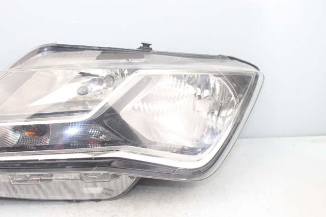 VAG 6JB941015 Faro izquierdo  comprar en Ponferrada