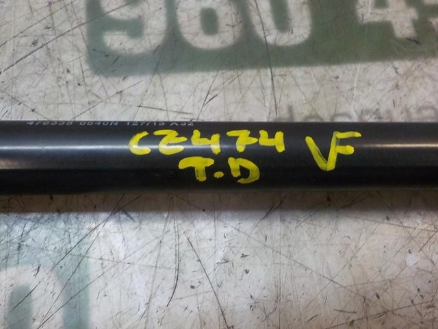 6JH827550 VAG