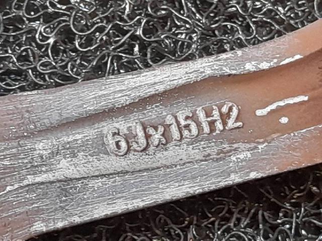 6JX15H2 Ford