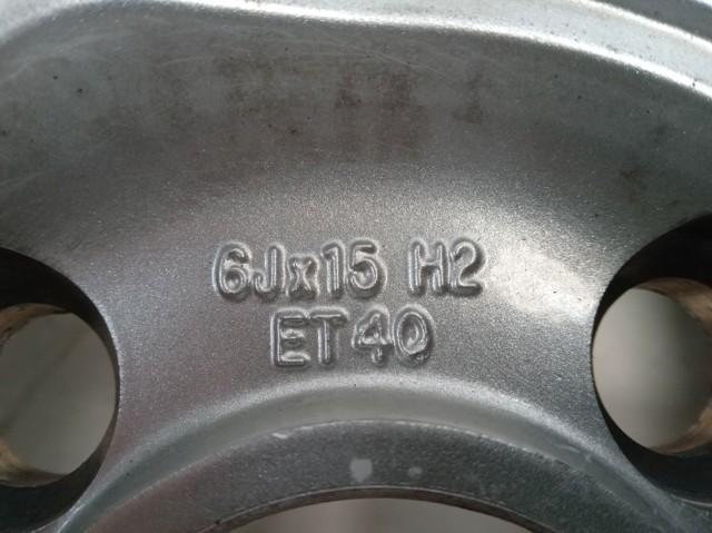 6JX15H2 Ford
