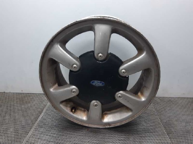 6JX15H2 Ford