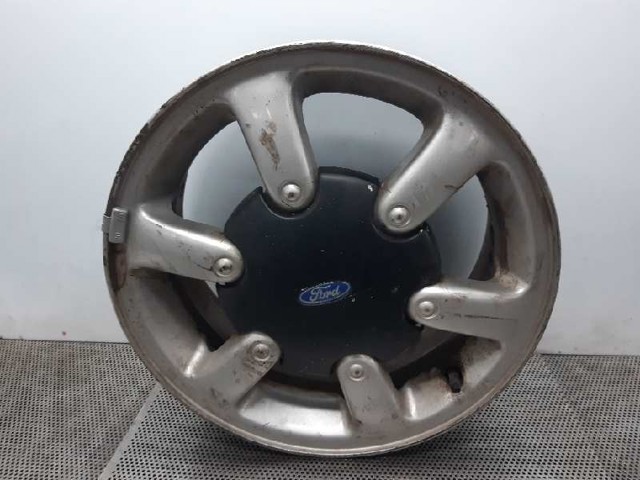 6JX15H2 Ford