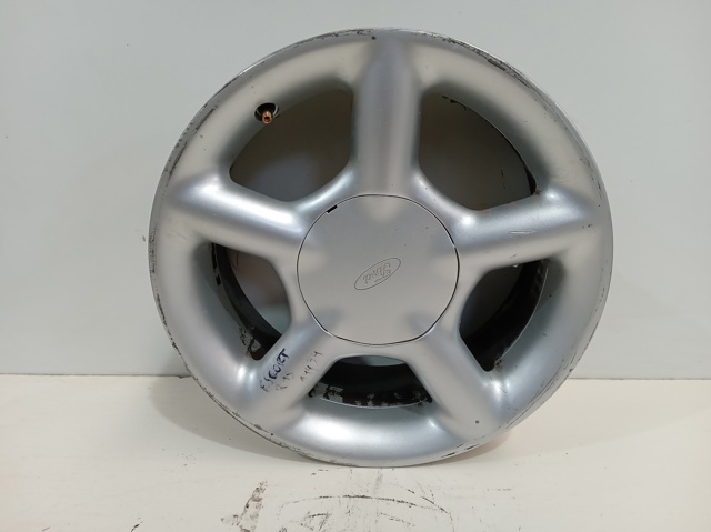 6JX15H2 Ford