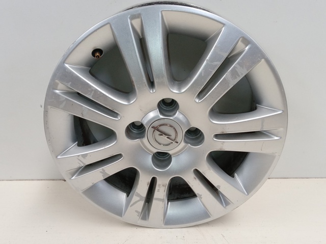 6JX15H2 Opel