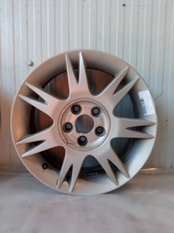 6JX15H2 VAG Llantas de acero (Estampado)  en stock Córdoba