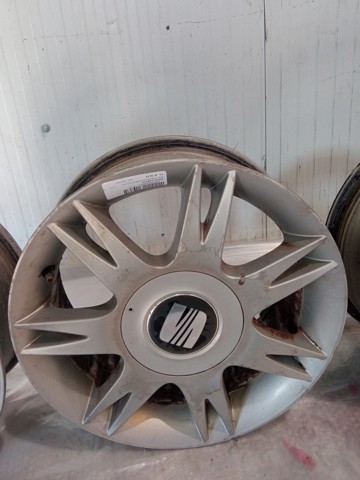 6JX15H2 VAG Llantas de acero (Estampado) comprar Alcalá