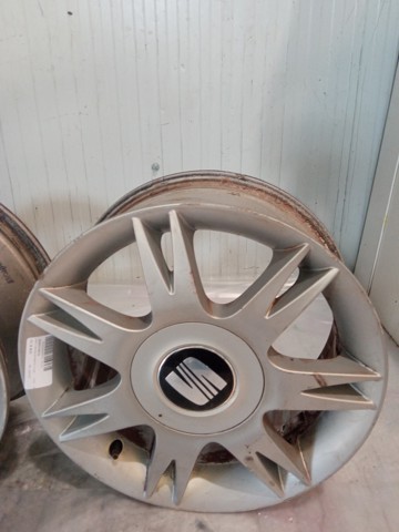 VAG 6JX15H2 Llantas de acero (Estampado) comprar Tarragona