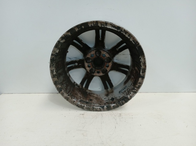 VAG 6JX15H2 Llantas de acero (Estampado)  en stock Valencia