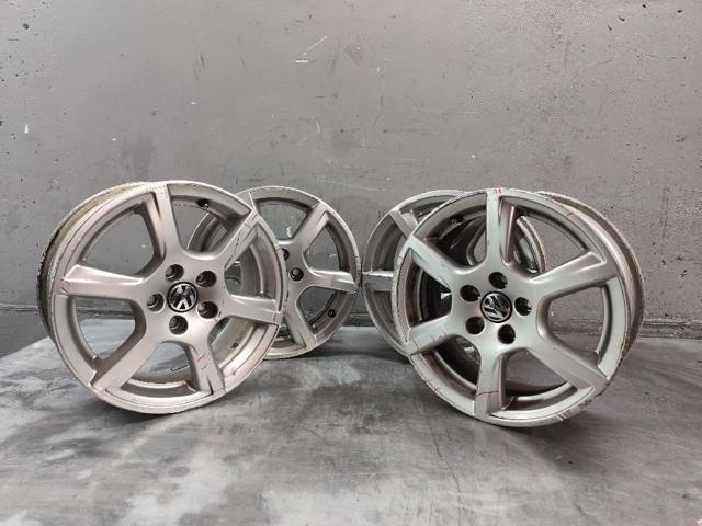 6JX15H2 Llantas de acero (Estampado)  en stock Sabadell