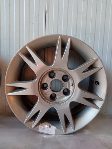 VAG 6JX15H2 Llantas de acero (Estampado) comprar Pamplona