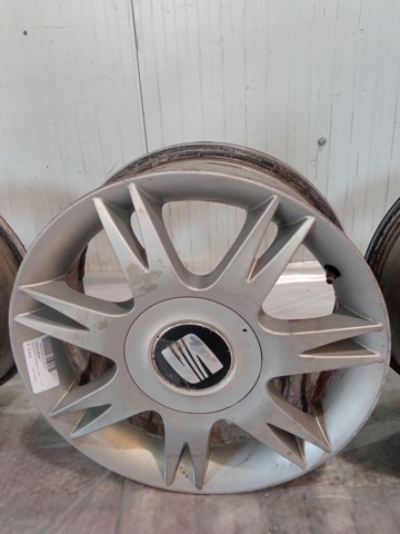 VAG 6JX15H2 Rin de acero estampado  disponible Lugo