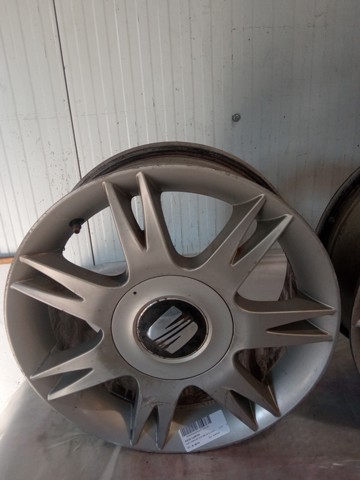 6JX15H2 VAG Llantas de acero (Estampado) comprar Alcalá