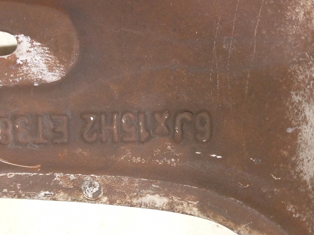 6JX15H2 VAG