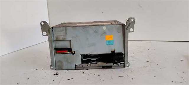 Parrilla para Seat Cordoba 6K2