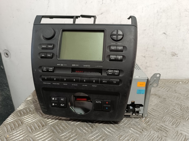Sistema audio / radio cd para seat ibiza ii (6k1) (1993-2002) 6K0035156A